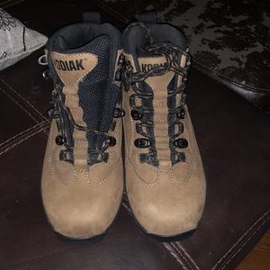 UNISEX KODIAK Hiking Boots